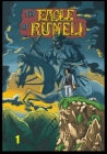 Eagle of Rumeli By Alexandros Karagiannopoulos (Illustrator), Nikolaos D. Zwhs Cover Image