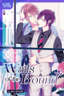 Wails of the Bound, Volume 1 By Keri Kusabi Cover Image
