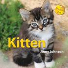 Kitten (My New Pet) By Jinny Johnson Cover Image