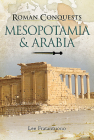 Mesopotamia & Arabia (Roman Conquests) Cover Image
