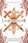 Lightbringer By Claire Legrand Cover Image