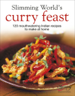 Slimming World's Curry Feast: 2013 Cover Image