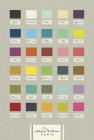 30 Nuances: 30 Shades of the French Colour Chart By Alibabette Editions (Created by) Cover Image