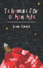 The Remarkable Flight of Marnie McPhee By Daniel Karasik Cover Image