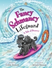 The Fancy Schmancy Lifeguard: A Tale of Bravery By Gilda Boram, Julian Boram (Illustrator) Cover Image