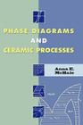 Phase Diagrams and Ceramic Processes Cover Image