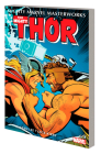 MIGHTY MARVEL MASTERWORKS: THE MIGHTY THOR VOL. 4 - WHEN MEET THE IMMORTALS Cover Image