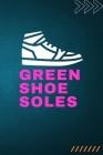 Green Shoe Soles Cover Image