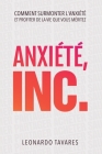 Anxiété, Inc. Cover Image