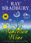 Dandelion Wine Cover Image