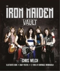 The Iron Maiden Vault Cover Image