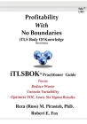 Profitability With No Boundaries: iTLSBOK(R) (iTLS Body Of Knowledge) Practitioner Guide - Optimizing TOC, Lean, Six Sigma Results - Third Edition By Reza (Russ) M. Pirasteh, Robert E. Fox Cover Image