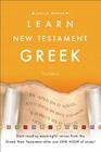 Learn New Testament Greek Cover Image