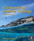 Elements of Marine Ecology By Frances Dipper Cover Image