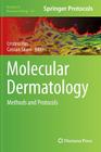 Molecular Dermatology: Methods and Protocols (Methods in Molecular Biology #961) By Cristina Has (Editor), Cassian Sitaru (Editor) Cover Image