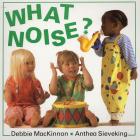 What Noise? (Right Start) Cover Image