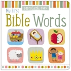 My First Bible Words (God's Little Ones) By Thomas Nelson Cover Image