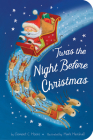 Twas the Night Before Christmas Cover Image