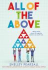 All of the Above By Shelley Pearsall Cover Image
