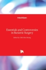Essentials and Controversies in Bariatric Surgery Cover Image