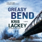 Greasy Bend Cover Image