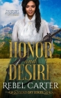 Honor and Desire Cover Image