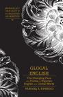 Glocal English: The Changing Face and Forms of Nigerian English in a Global World (Berkeley Insights in Linguistics and Semiotics #96) Cover Image