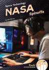 NASA Spinoffs (Space Technology) By Julie Murray Cover Image