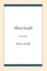 Africa South By Harm J. de Blij Cover Image