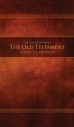 The Old Covenants, Part 1 - The Old Testament, Genesis - 1 Chronicles: Restoration Edition Hardcover, 5 x 8 in. Small Print By Restoration Scriptures Foundation (Compiled by) Cover Image