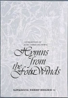 Hymns from the Four Winds (Journeys in Faith #13) Cover Image