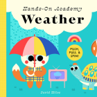 Hands-On Academy Weather By Peter Hinckley (Created by) Cover Image
