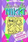 Mejores Enemigas Para Siempre = Tales from a Not-So-Friendly Frenemy (Diario de Nikki #11) By Rachel Renaee Russell, Isabel Llasat Botija Cover Image