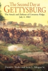 The Second Day at Gettysburg: The Attack and Defense of Cemetery Ridge, July 2, 1863 Cover Image