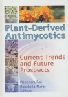 Plant-Derived Antimycotics: Current Trends and Future Prospects Cover Image
