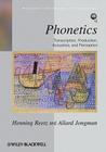 Phonetics (Blackwell Textbooks in Linguistics #22) Cover Image