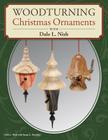 Woodturning Christmas Ornaments with Dale L. Nish Cover Image