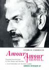Amour Amour (Green Integer #87) Cover Image