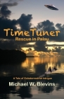 TimeTuner: Rescue in Palau By Michael W. Blevins Cover Image