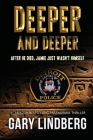 Deeper and Deeper By Gary Lindberg Cover Image