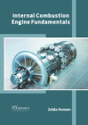 Internal Combustion Engine Fundamentals By Zelda Hansen (Editor) Cover Image