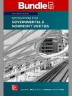 Gen Combo LL Accounting for Governmental & Nonprofit Entities; Connect Access Card By Jacqueline L. Reck Cover Image