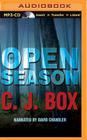 Open Season (Joe Pickett #1) Cover Image