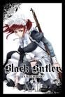 Black Butler, Vol. 22 Cover Image