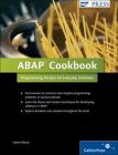 ABAP Cookbook: Programming Recipes for Everyday Solutions By James Wood Cover Image