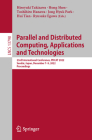 Parallel and Distributed Computing, Applications and Technologies: 23rd International Conference, Pdcat 2022, Sendai, Japan, December 7-9, 2022, Proce (Lecture Notes in Computer Science #1379) By Hiroyuki Takizawa (Editor), Hong Shen (Editor), Toshihiro Hanawa (Editor) Cover Image