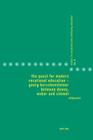 The Quest for Modern Vocational Education - Georg Kerschensteiner Between Dewey, Weber and Simmel: Georg Kerschensteiner Between Dewey, Weber and Simm (Studies in Vocational and Continuing Education #9) By Philipp Gonon (Editor), Anja Heikkinen (Editor), Philipp Gonon Cover Image