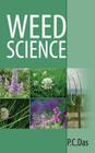 Weed Science Cover Image