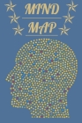 Mind Map: A Powerful Tool For Brainstorming, Planning and Thinking on paper By From Dyzamora Cover Image