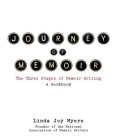 Journey of Memoir: The Three Stages of Memoir Writing Cover Image
